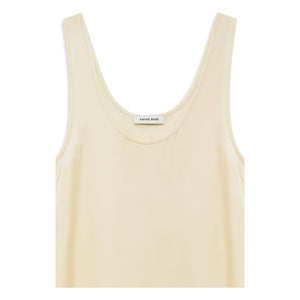 Anine Bing - Top Lea | Blassgelb