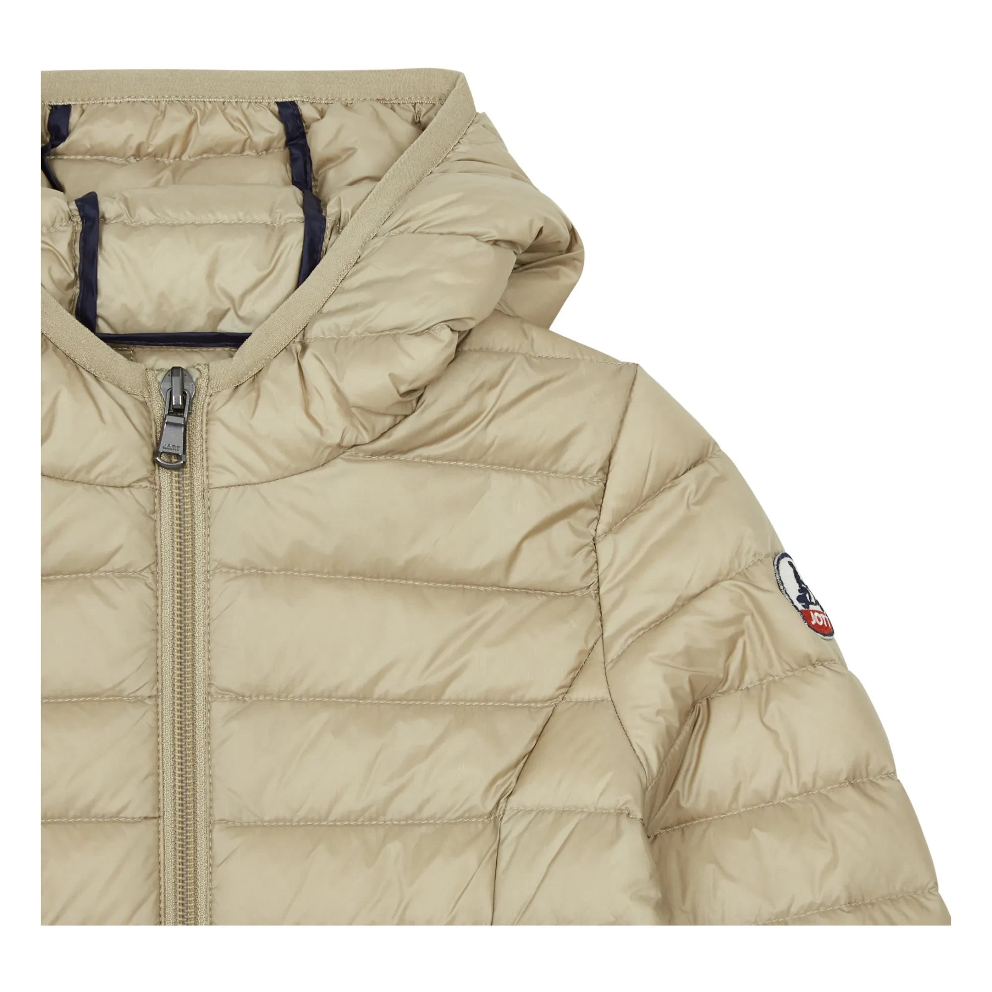 Jott - Carla Puffer Jacke | Beige