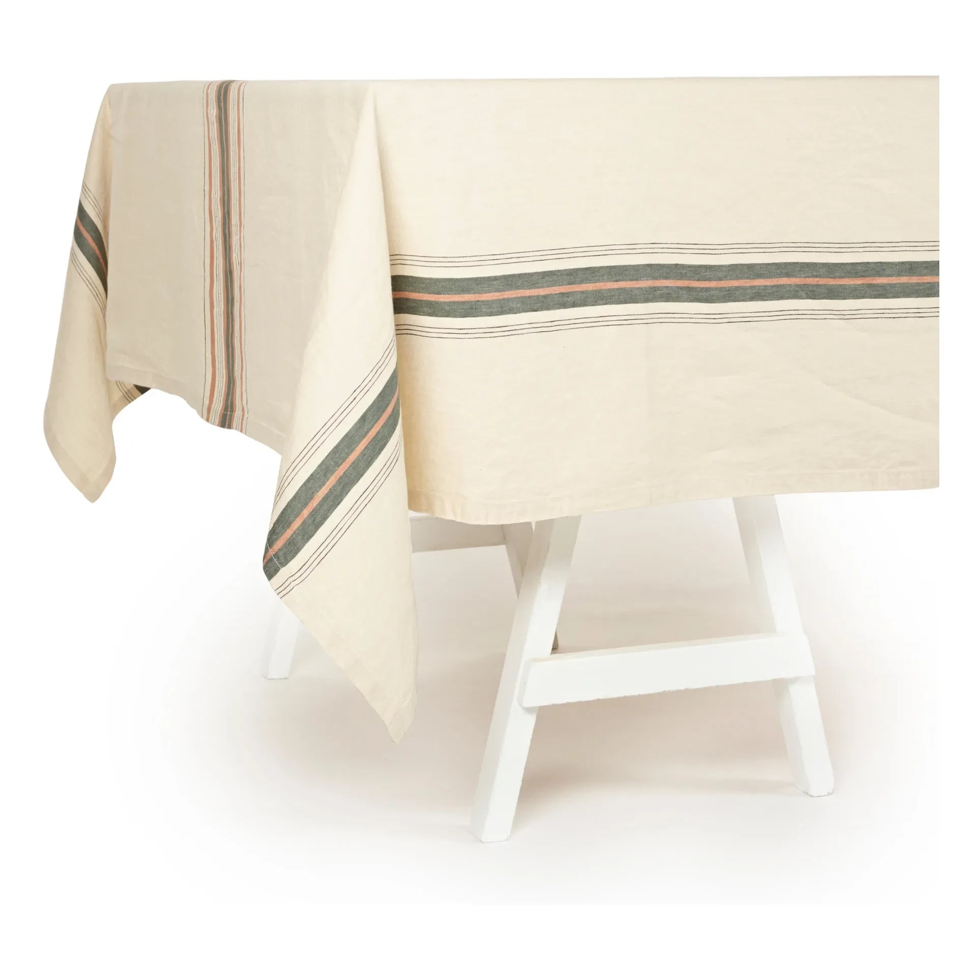 Libeco - Tischdecke aus Gips