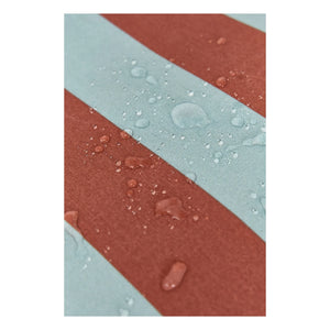 Nobodinoz - Lenny Outdoor Pouf Sitzkissen | Toffee