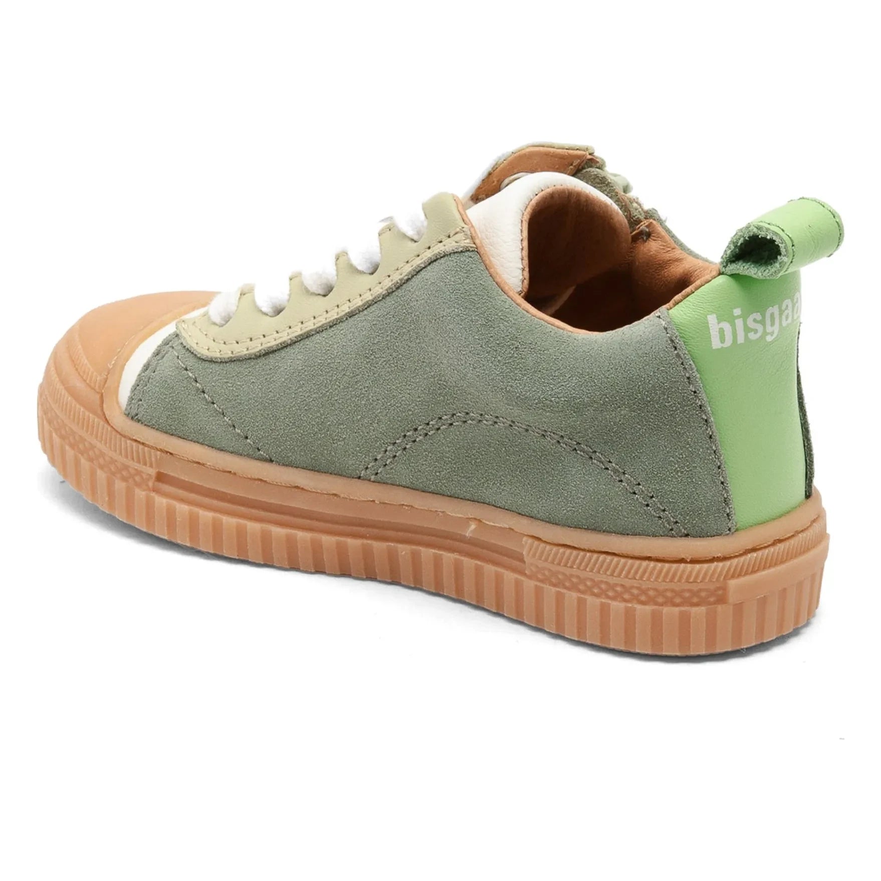 bisgaard - Sia Sneaker | Salbei