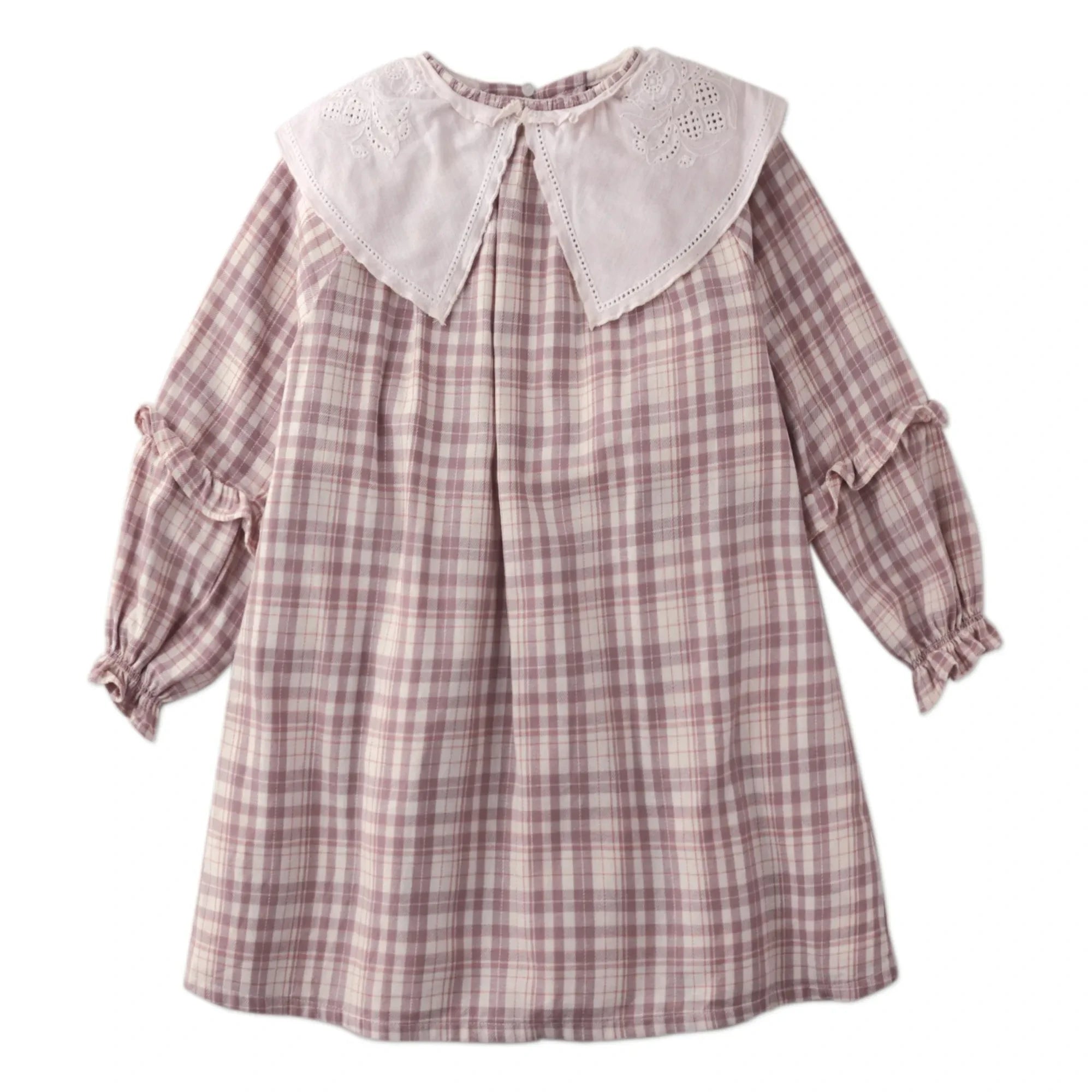 Gingersnaps - Reese Kleid | Lila