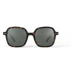 IZIPIZI - Sonnenbrille #Office Tortoise | Braun