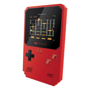 My Arcade - Pixel Klassische Retro-Handheld-Konsole
