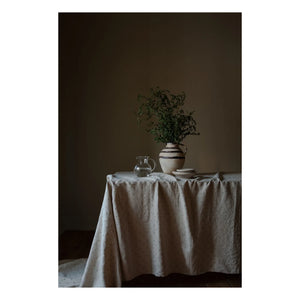 Olsson & Jensen - Aurora Dekokaraffe | Creme