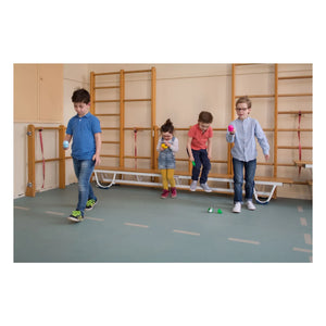 BS Toys - Eierlauf