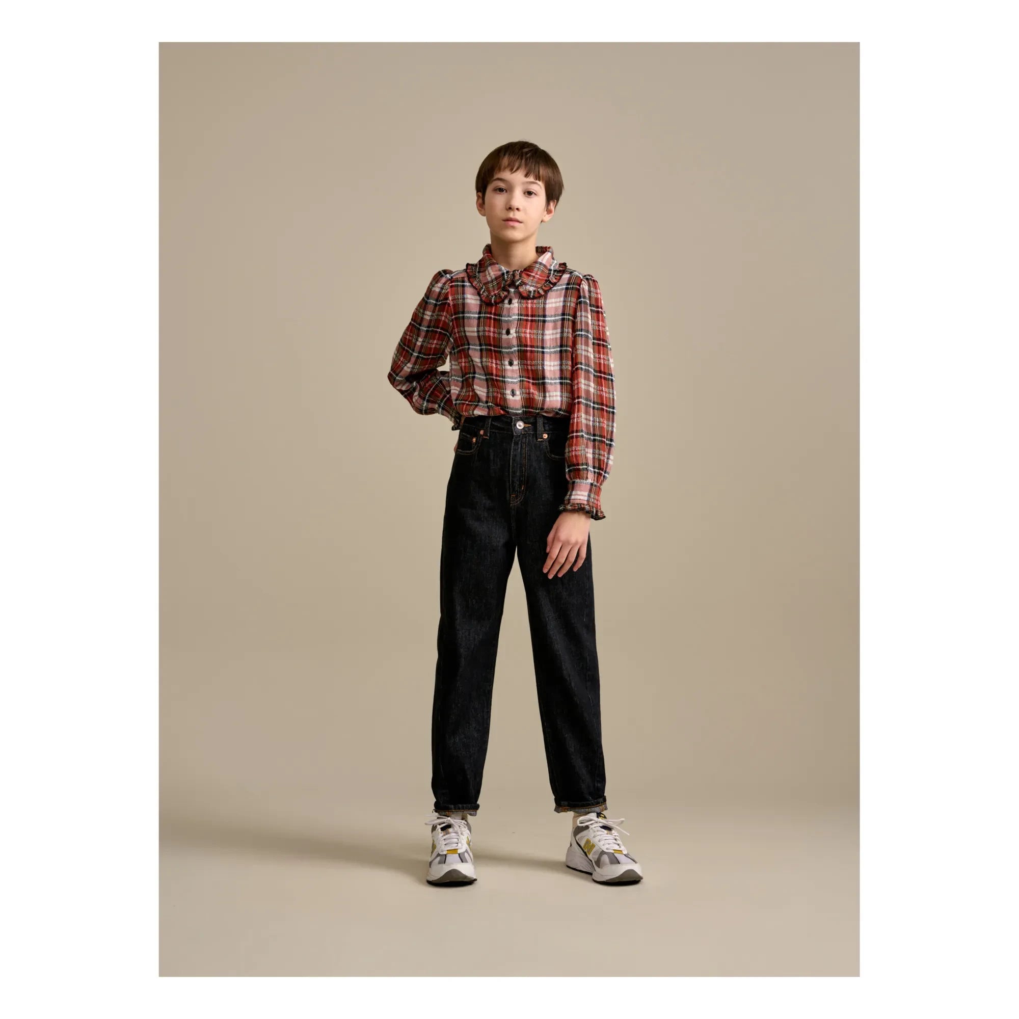 Bellerose - Pimmy Jeans | Schwarz
