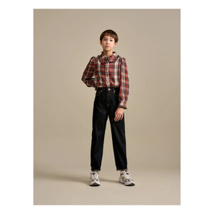 Bellerose - Pimmy Jeans | Schwarz