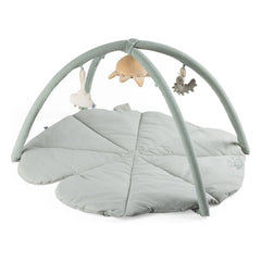Sebra - Woodland Spielmatte | Verdigris