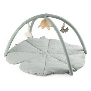 Sebra - Woodland Spielmatte | Verdigris