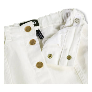 Molo - Denim Bera Rock | Weiß
