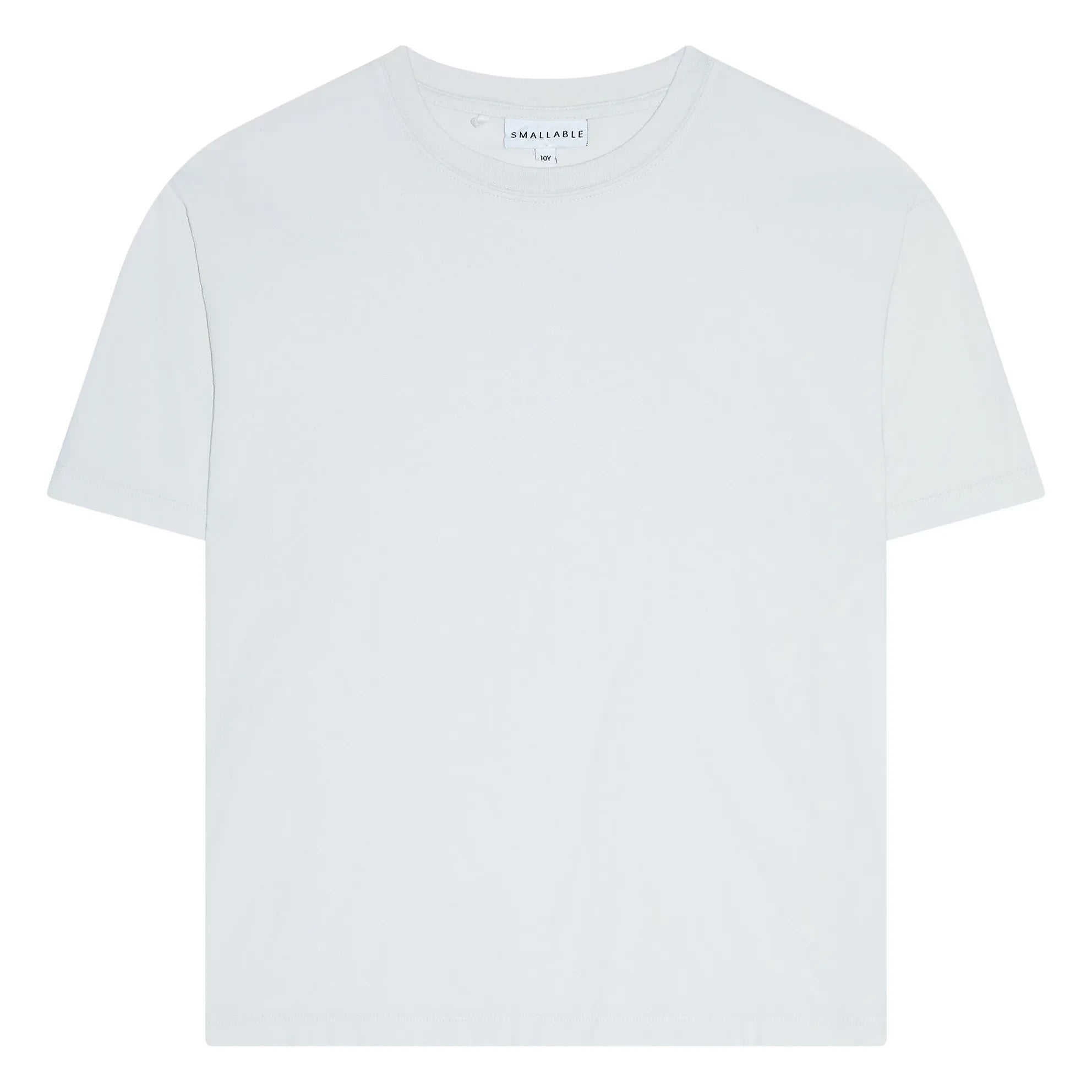 Smallable Kid - Nils Bio-Baumwoll-T-Shirt | Hafer