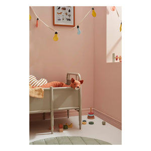 Kid's Concept - Ed Edvin Kissen | Russet