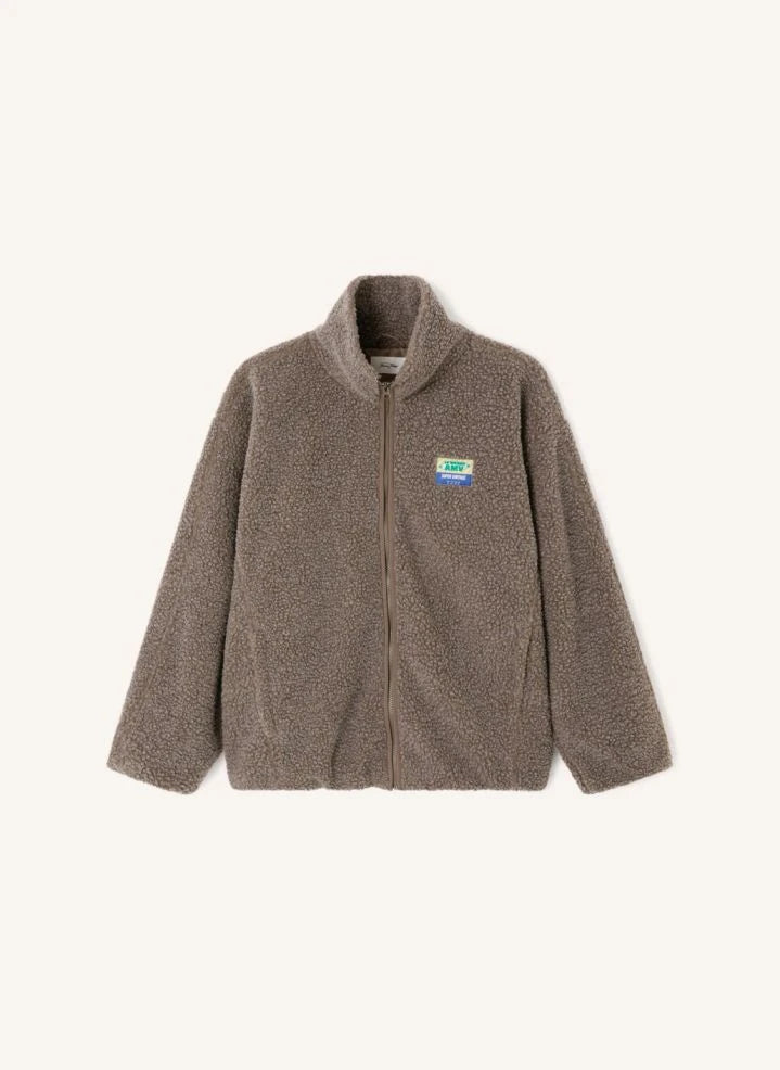 American Vintage - Hoktown Ceket | Kahverengi