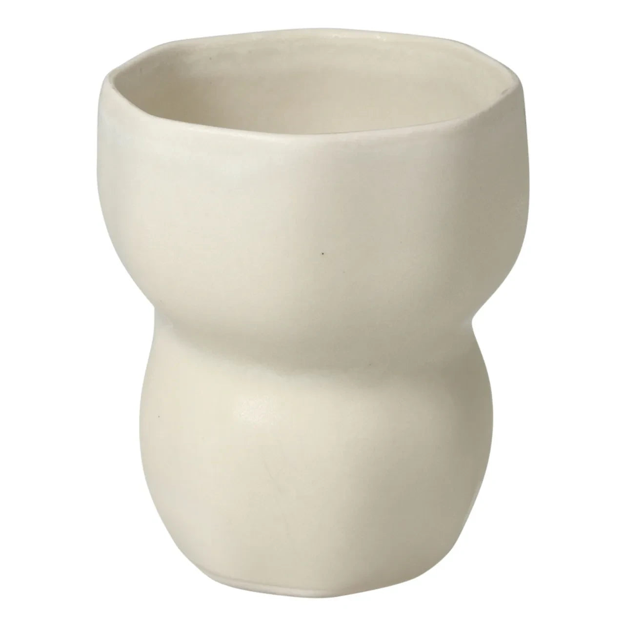 Broste Copenhagen - Limfjord Tasse | Beige