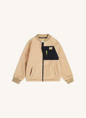Tumble N'Dry - Seafront Jacke | Beige