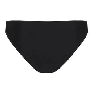 Matteau - Nineties Bikini-Unterteil | Schwarz