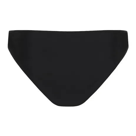 Matteau - Nineties Bikini-Unterteil | Schwarz