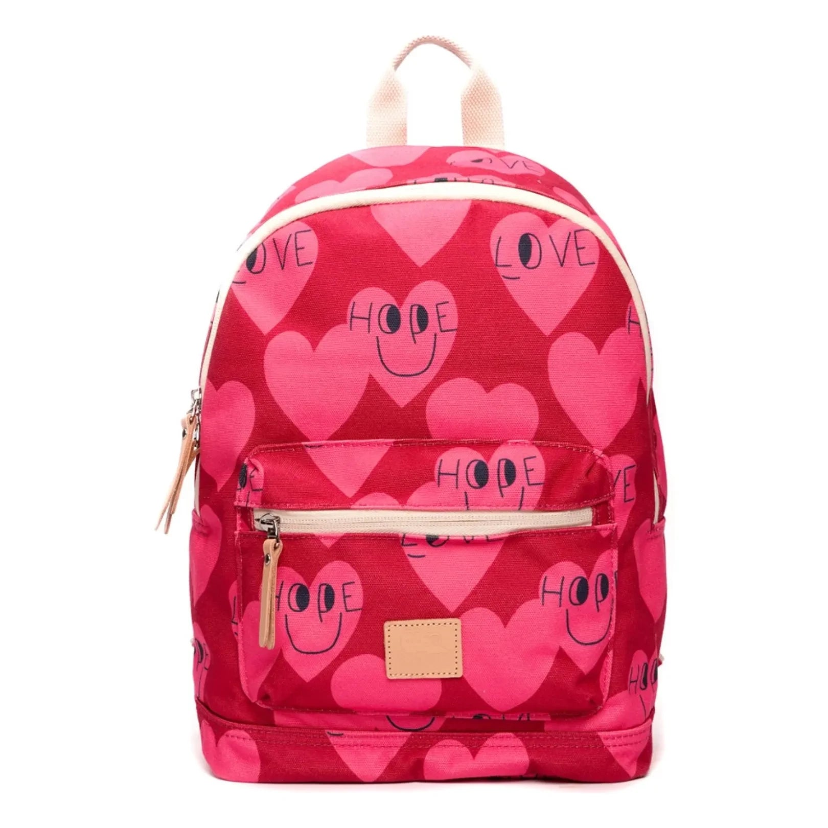 JOJO FACTORY - Coolpack Balloons sırt çantası | Pembe