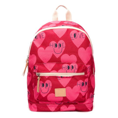 JOJO FACTORY - Coolpack Balloons sırt çantası | Pembe