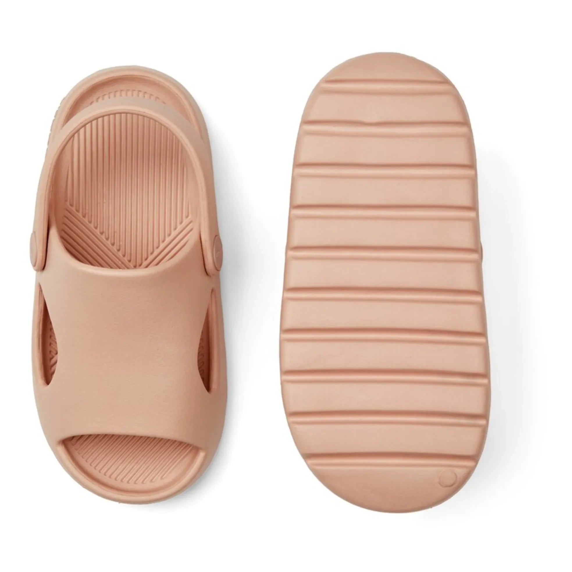 Liewood – Morris Sandalen | Rosa