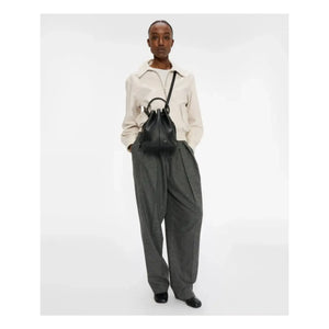 Mansur Gavriel - Dea Bucket Bag | Schwarz