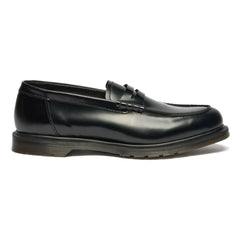 Dr Martens – Mayfare Loafer | Schwarz