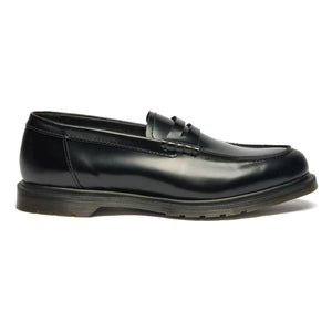 Dr Martens – Mayfare Loafer | Schwarz