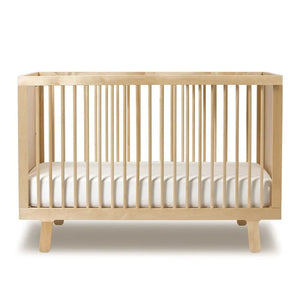 Oeuf NYC - Birch Spatz Bett