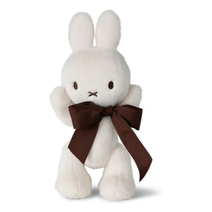 Bon Ton Toys - MIFFY - Miffy peluş hediye seti - Kapsül 70 ans | Krem