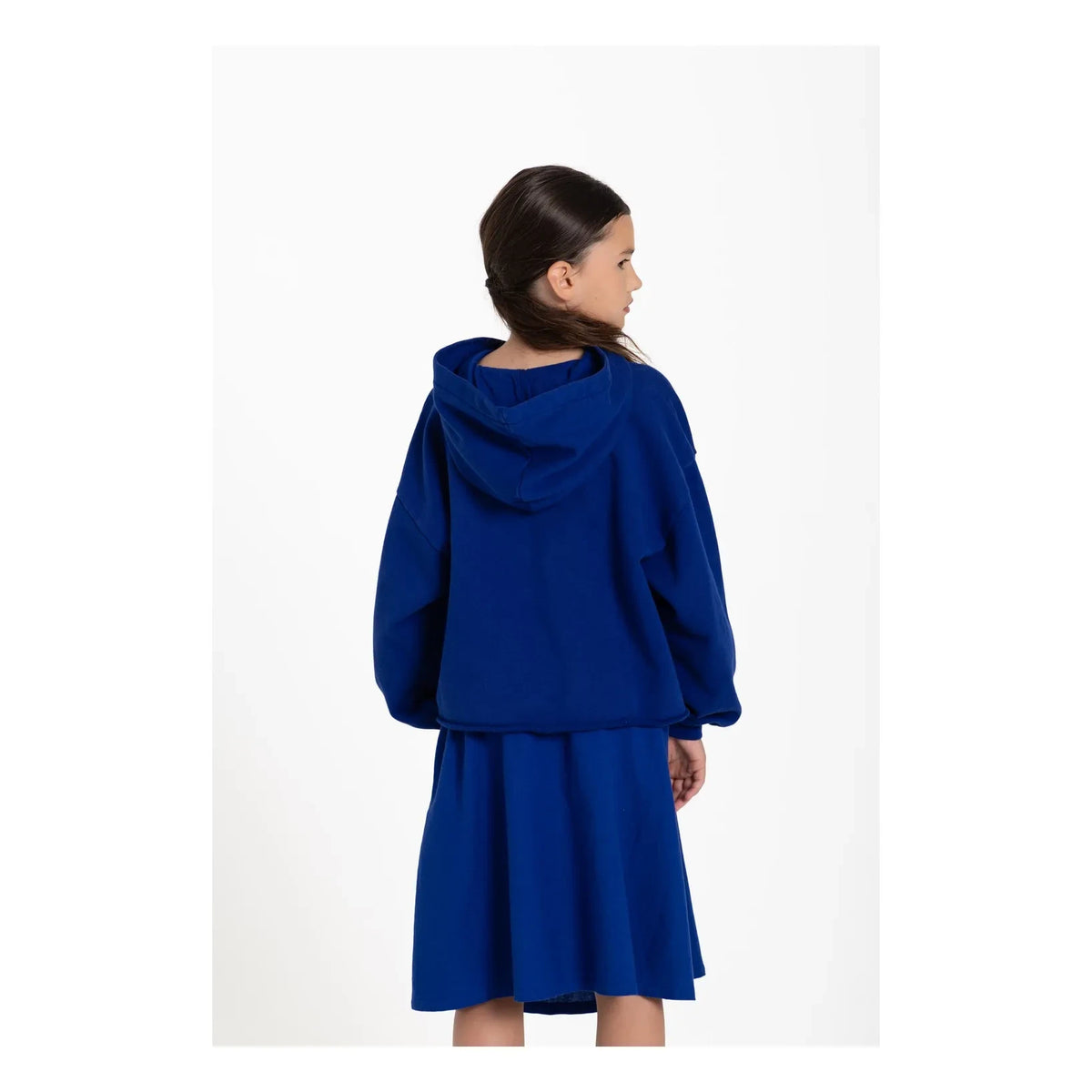 Hundred Pieces - Lita Etek | Krem