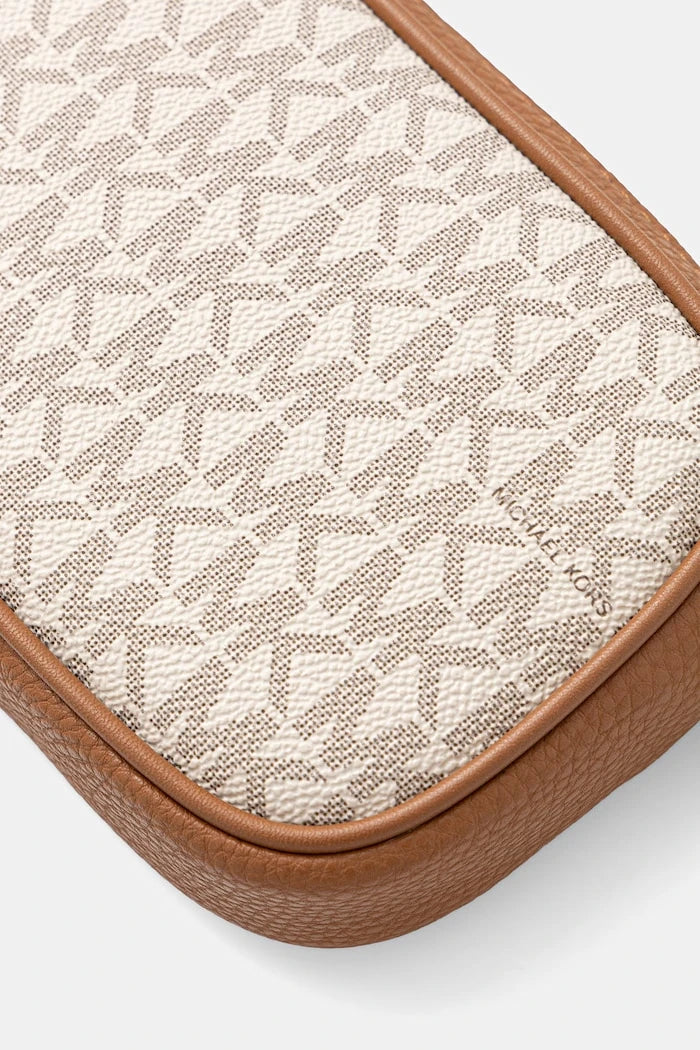 MICHAEL Michael Kors kadın crossbody çanta suni deriden May