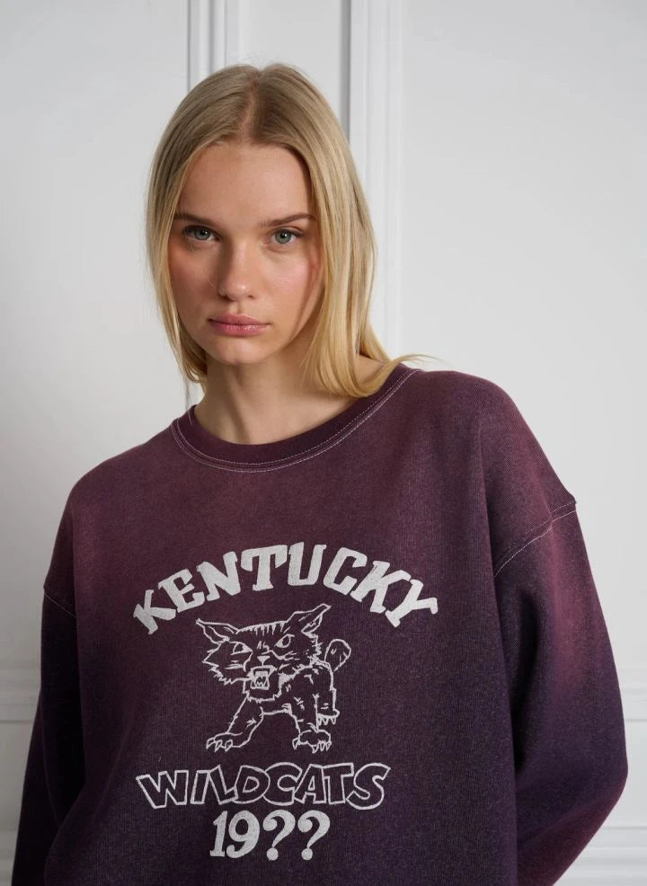 Wild Donkey - Kentucky Cotton Kazak | Mor
