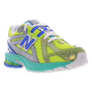 New Balance - Schnürsneaker 1906 | Königsblau