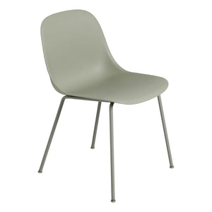 Muuto - Recycelter Faser-Kunststoffstuhl | Seladon