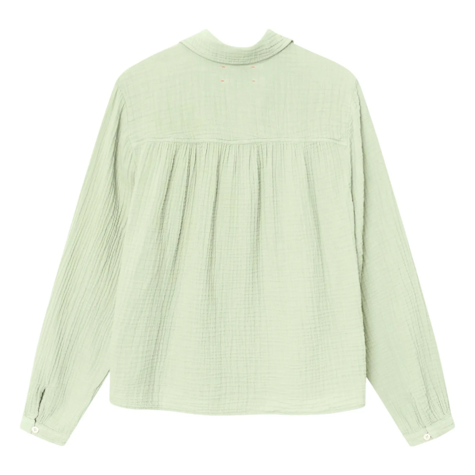 Xirena - Bluse Julianne | Green Water