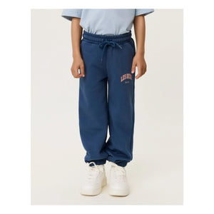 Les Deux - Jogger Hoop | Blau