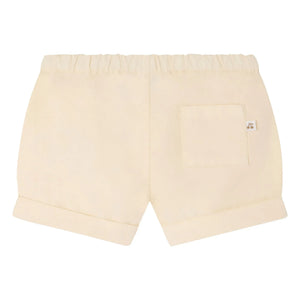 Bonpoint - Ecady Shorts aus Bio-Baumwolle | Natural