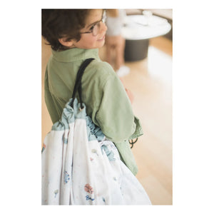 Play and Go - Tasche / Spielmatte Noomad - Paris