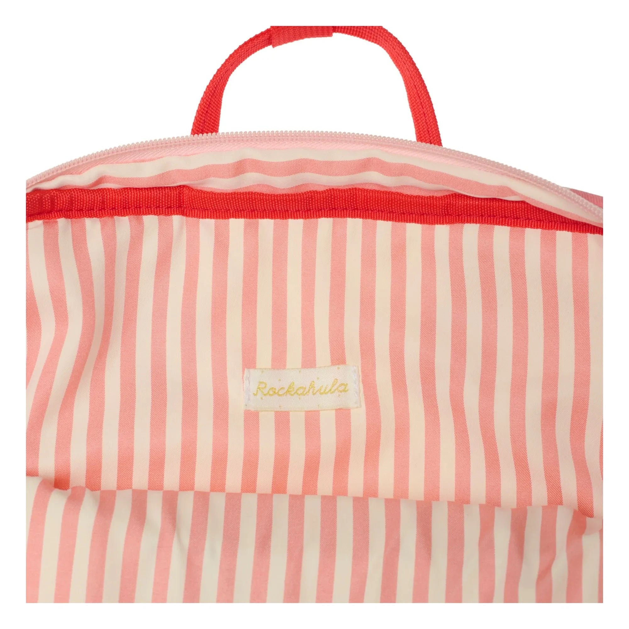 Rockahula Kids - Carreaux Rucksack | Bonbonrosa