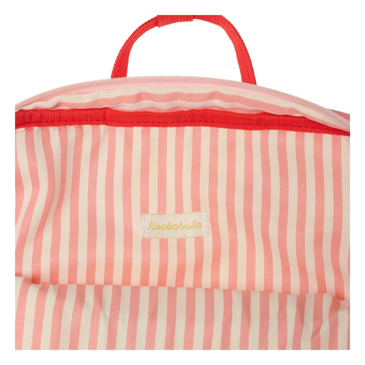 Rockahula Kids - Carreaux Rucksack | Bonbonrosa