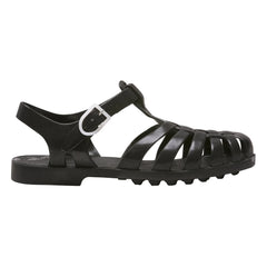 Meduse - Sun 201 Sandalet | Siyah