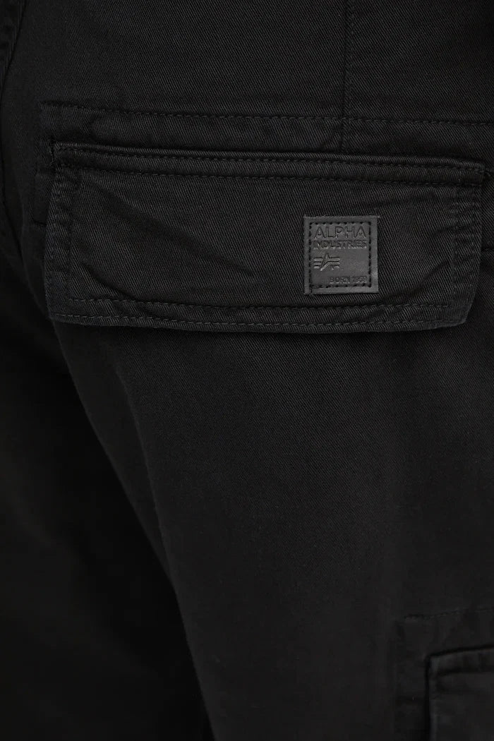 Pamuklu Pantolon Alpha Industries Agent Pant