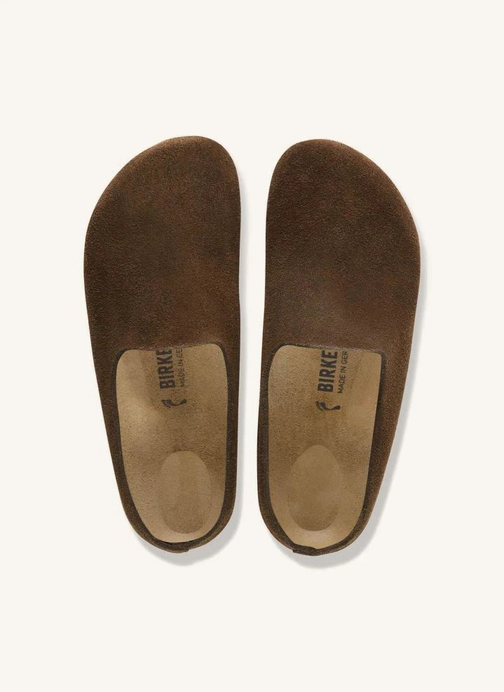 BIRKENSTOCK - Amsterdam Umhüllen Sandalen