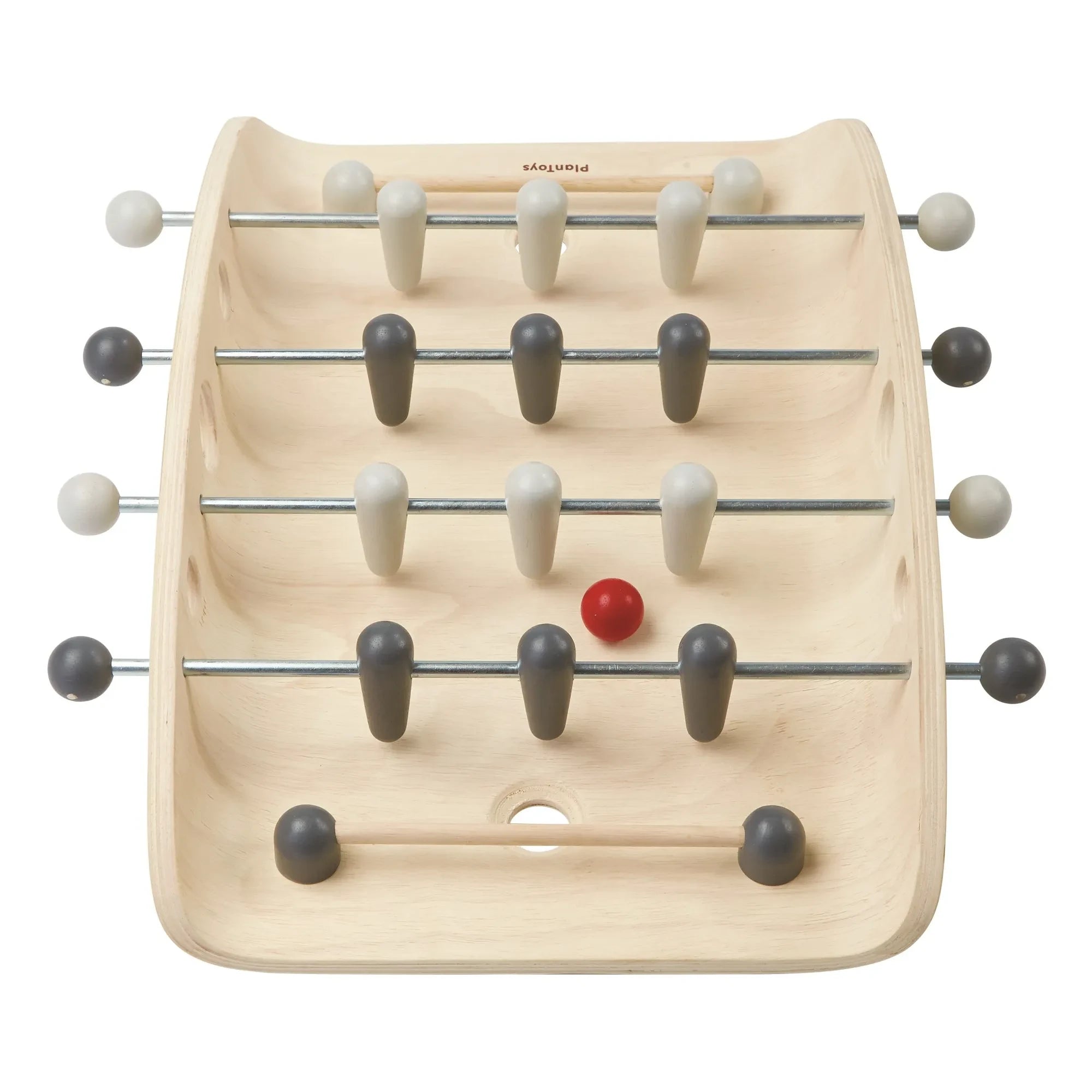 Plan Toys - Holz Tischfußball Spiel