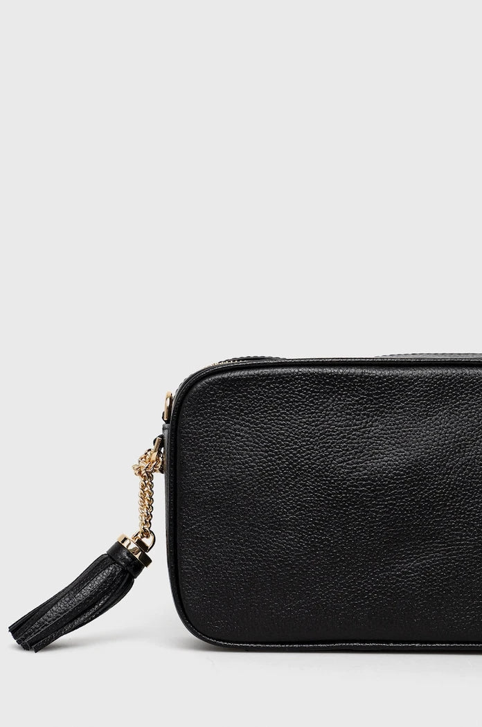 Deri çanta MICHAEL Michael Kors