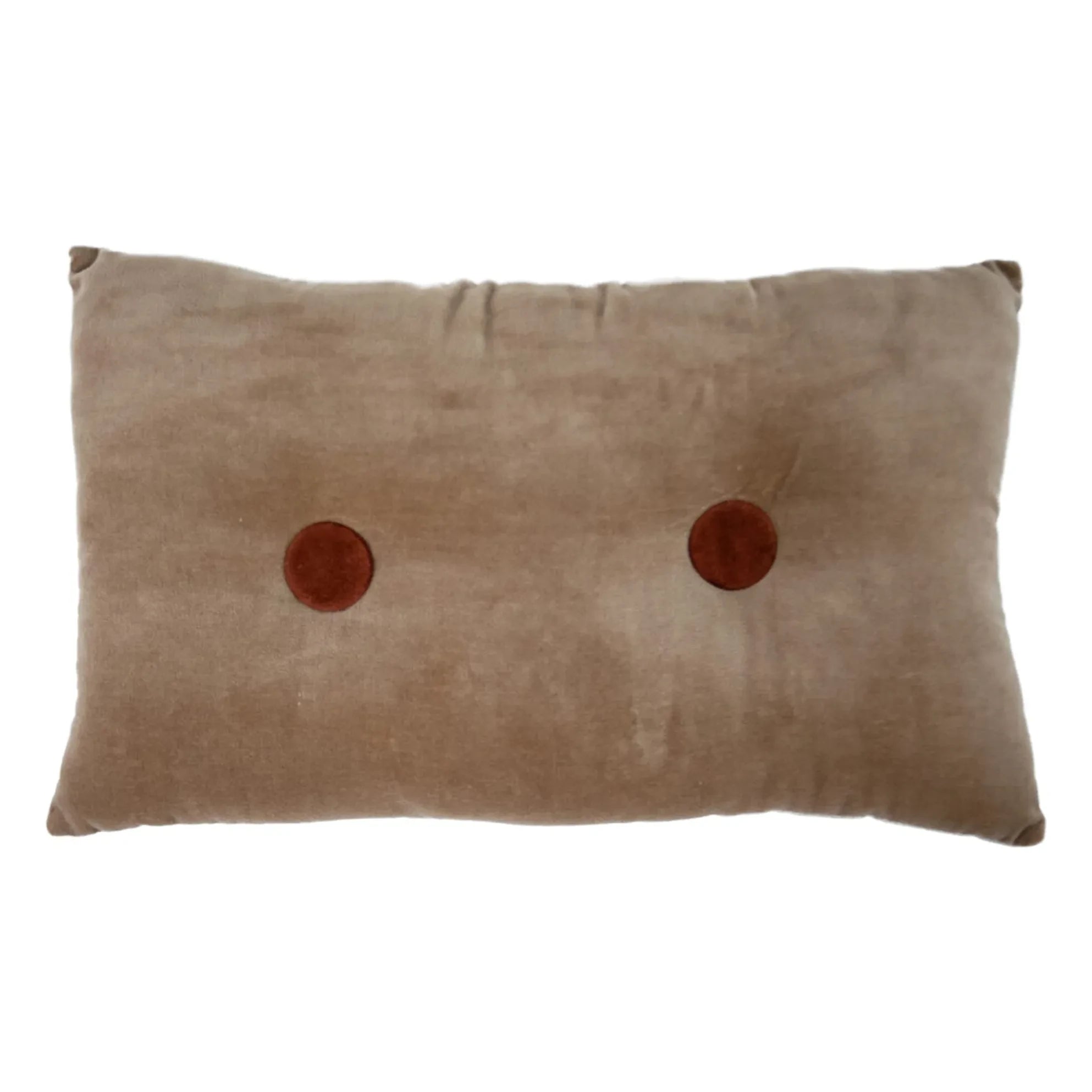 Olsson & Jensen - Samtkissen Elora | Beige