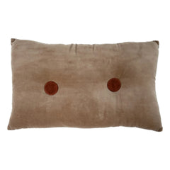 Olsson & Jensen - Samtkissen Elora | Beige
