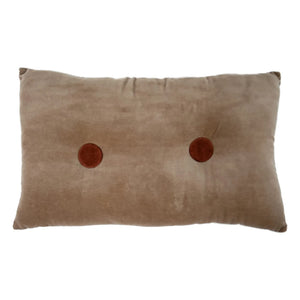 Olsson & Jensen - Samtkissen Elora | Beige