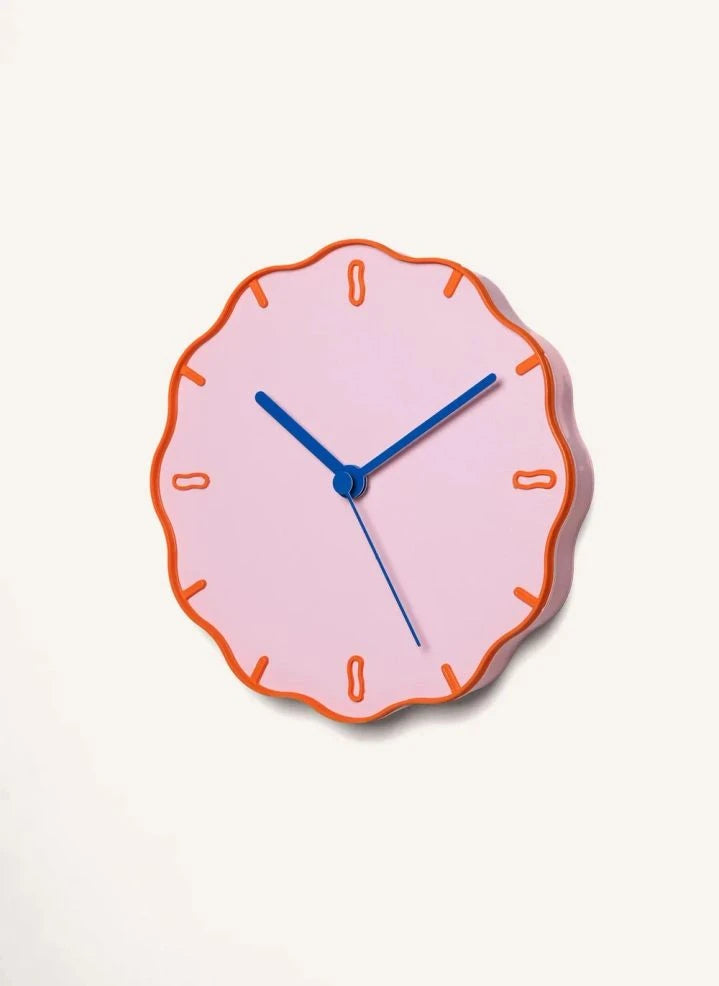 Warren & Laëtitia - Margherita Uhr | Rosa